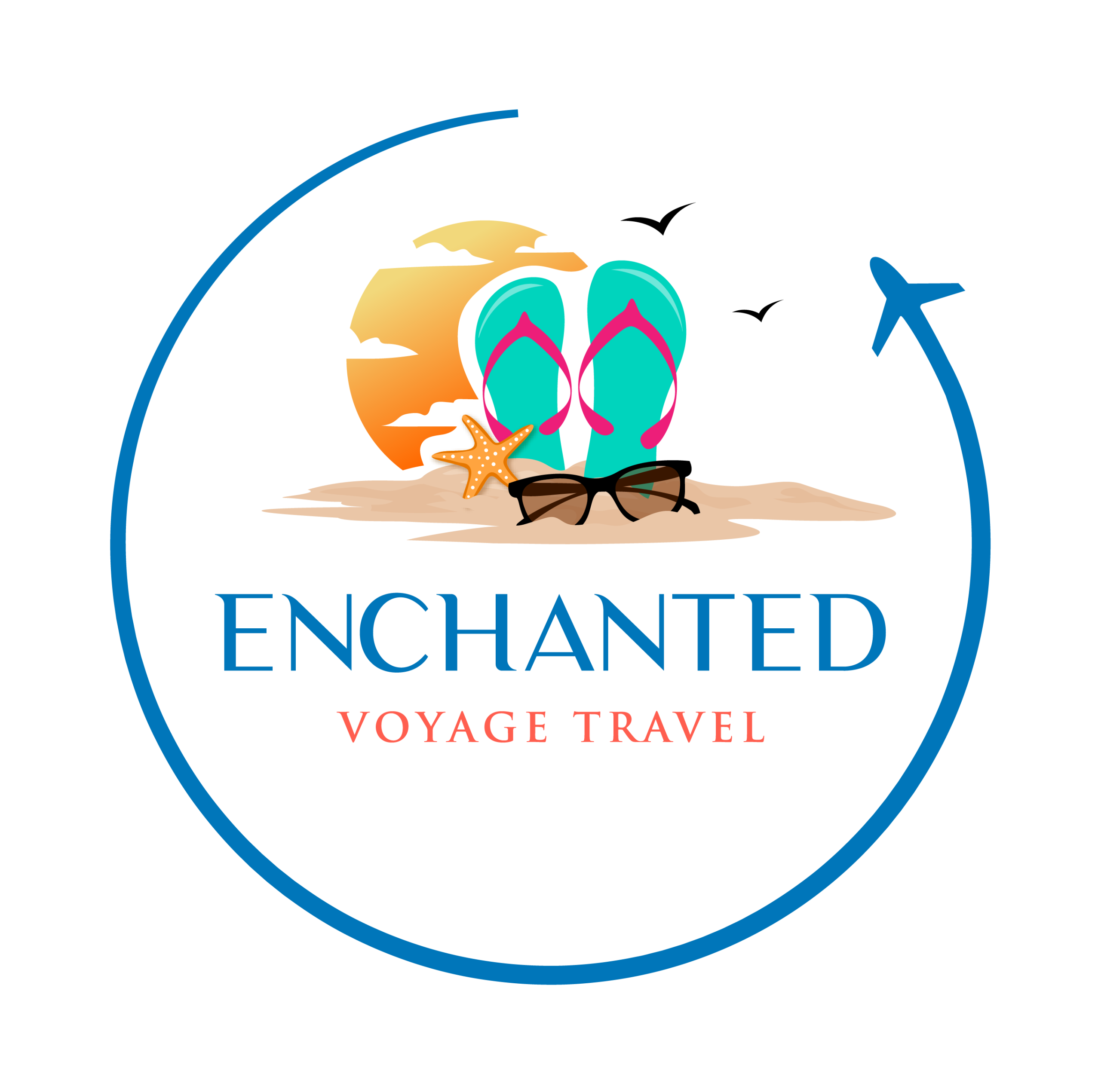 Lets Make Travel Magical