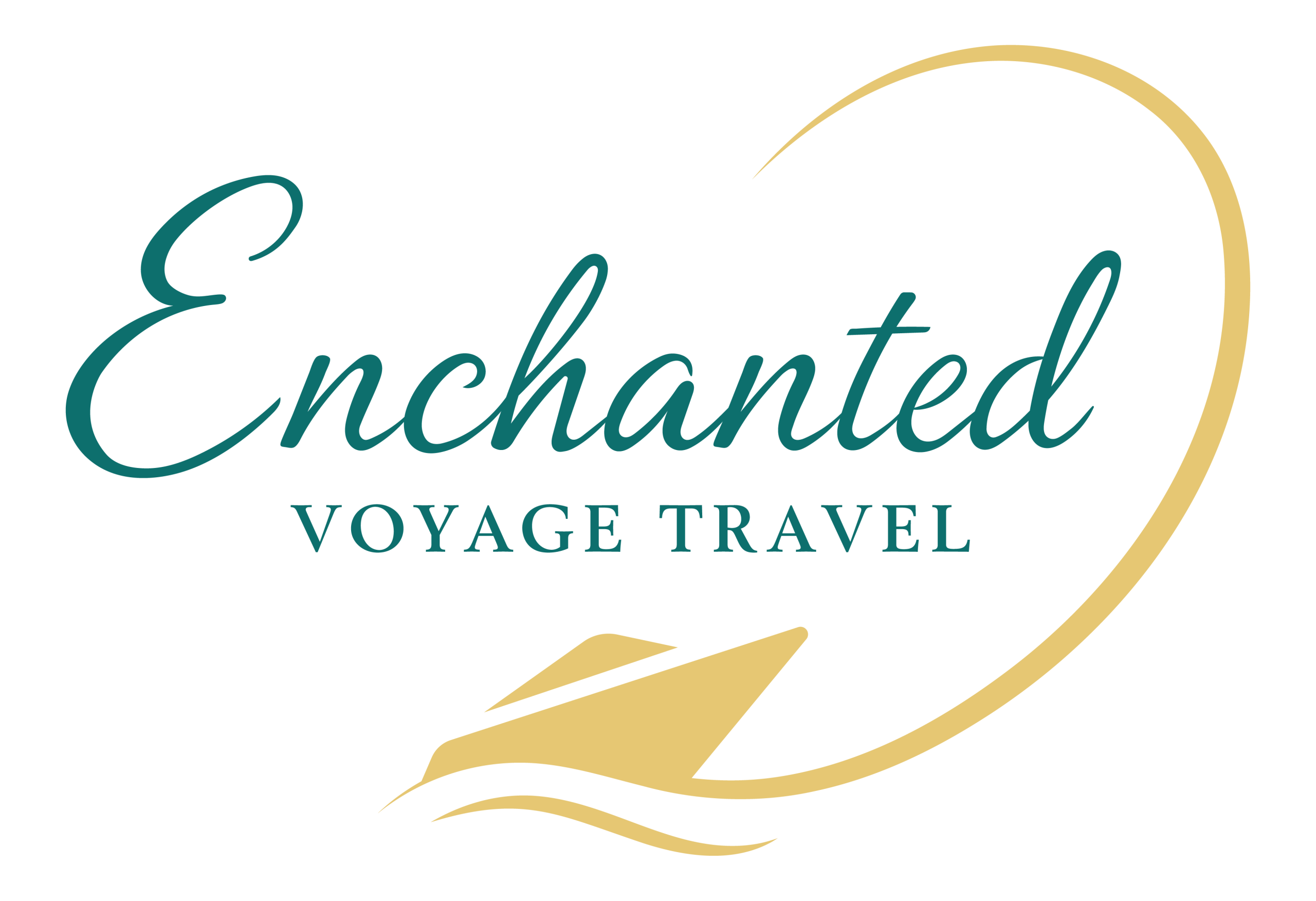 Enchanted Voyage Travel